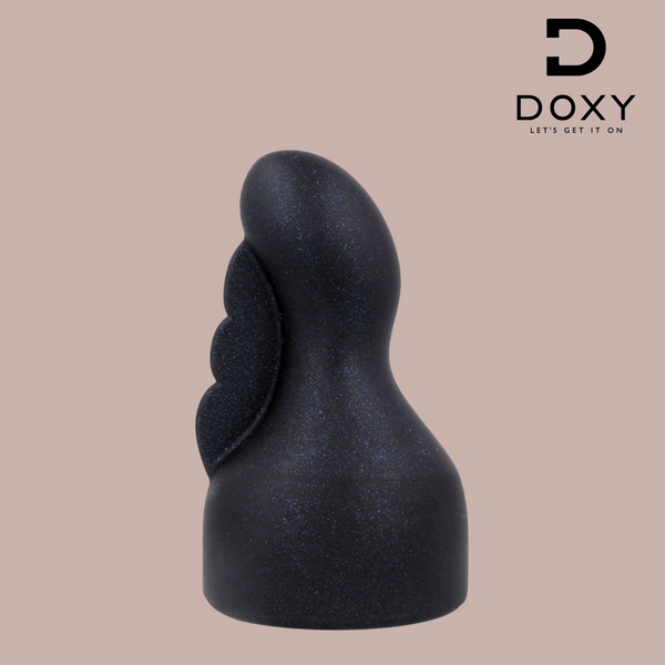 The One Every Clitoris Needs
