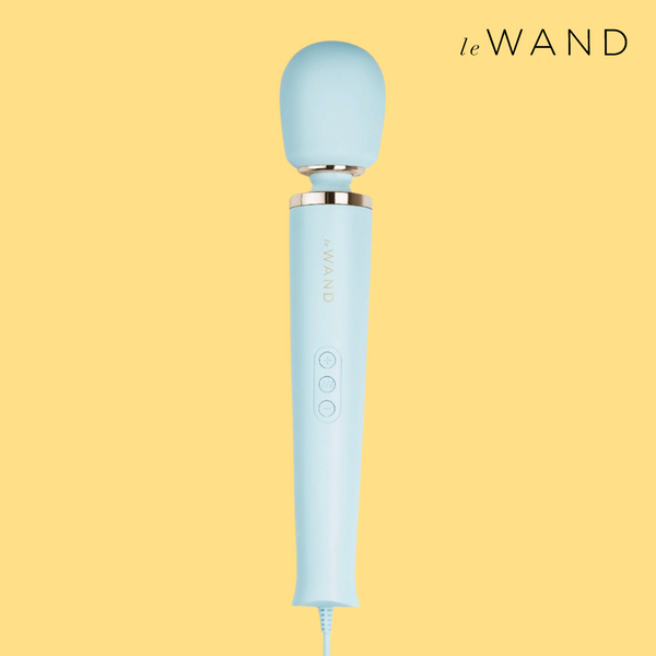 The One That’s A Hitachi Magic Wand Beater